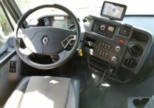 Tracteurs routiers Renault K 460.26 6X6 T MEDIUM E6