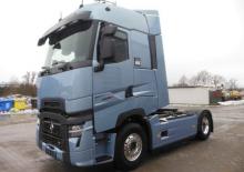 Tracteurs routiers Renault K 480.18 4X2 T MEDIUM E6