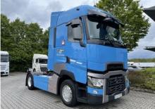 Tracteurs routiers Renault K T4X2 HEAVY 11L E6