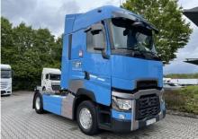 Tracteurs routiers Renault K T4X2 MEDIUM 11L E6