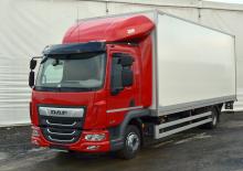 Tracteurs routiers DAF LF 260 FT 13t