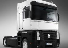 Tracteurs routiers Renault MAGNUM AE 500