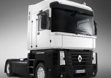 Tracteurs routiers Renault MAGNUM AE 560.18T
