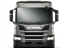 Tracteurs routiers Scania P 320 A6x2NA