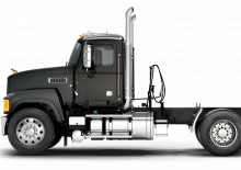 Tracteurs routiers Mack Pinnacle 70