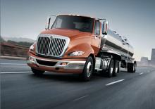 Tracteurs routiers International PROSTAR 113 Day Cab Cummins ISX15 4x2