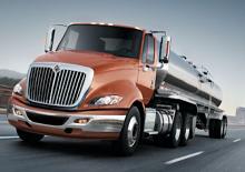Tracteurs routiers International PROSTAR 113 Day Cab Navistar N13 4x2