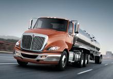 Tracteurs routiers International PROSTAR 113 Day Cab Navistar N13 6x4
