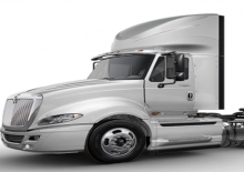 Tracteurs routiers International PROSTAR 113 Day Cab Navistar N13 6x4