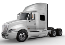 Tracteurs routiers International Prostar 122 56
