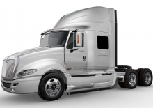 Tracteurs routiers International Prostar 122 56