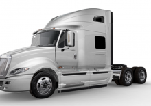 Tracteurs routiers International Prostar 122 73