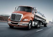 Tracteurs routiers International PROSTAR 122 Day Cab Cummins ISX15 4x2