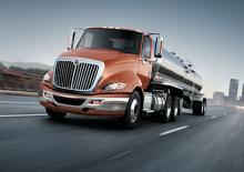 Tracteurs routiers International PROSTAR 122 Day Cab Navistar N13 6x4