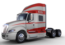 Tracteurs routiers International Prostar ES 122 56