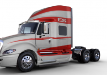 Tracteurs routiers International Prostar ES 122 56