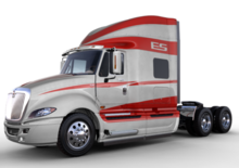Tracteurs routiers International Prostar ES 122 73