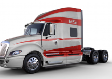 Tracteurs routiers International Prostar ES 122 73