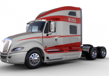 Tracteurs routiers International Prostar ES 122 73