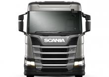 Tracteurs routiers Scania R 410 A4x2NA