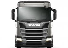 Tracteurs routiers Scania R 410 LA6x2MNA