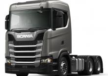 Tracteurs routiers Scania S 370 A6X4NA