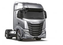 Tracteurs routiers Iveco S-WAY Artic AS440S42TX/P MM