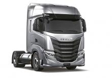 Tracteurs routiers Iveco S-WAY Artic AS440S46TX/P MM