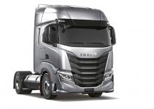 Tracteurs routiers Iveco S-WAY Artic AS440S49T/P
