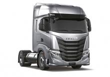 Tracteurs routiers Iveco S-WAY Artic AS440S53TX/P