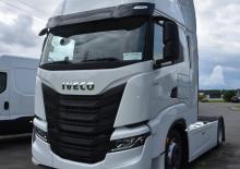 Tracteurs routiers Iveco S-WAY Artic AT440S48T/FP LT