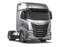 Tracteurs routiers Iveco S-WAY LNG Artic AS440S46T/FP