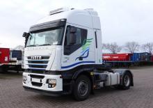Tracteurs routiers Iveco STRALIS ARTIC AS440S42T/FP LT