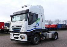 Tracteurs routiers Iveco STRALIS ARTIC AS440S42T/FP LT XP