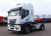 Tracteurs routiers Iveco STRALIS ARTIC AS440S42TX/P