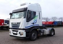 Tracteurs routiers Iveco STRALIS ARTIC AS440S42TX/P XP 17,5