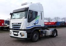 Tracteurs routiers Iveco STRALIS ARTIC AS440S42TX/P XP
