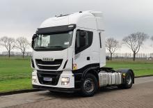 Tracteurs routiers Iveco STRALIS ARTIC AS440S51TX/P 17,5