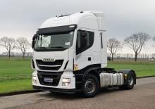 Tracteurs routiers Iveco STRALIS ARTIC AS440S51TX/P XP