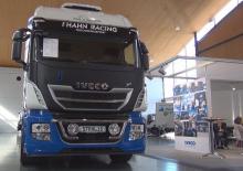 Tracteurs routiers Iveco STRALIS ARTIC AS440S57TX/P