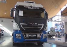 Tracteurs routiers Iveco STRALIS ARTIC AS440S57TX/P