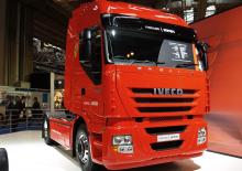 Tracteurs routiers Iveco STRALIS AS440S43T FP LT