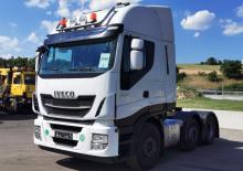 Tracteurs routiers Iveco STRALIS AS440S50T/P