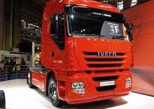 Tracteurs routiers Iveco STRALIS AT440S40TX P