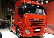 Tracteurs routiers Iveco STRALIS AT440S42T P RR