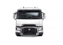 Tracteurs routiers Renault T 380.18 4X2 T E6
