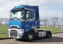 Tracteurs routiers Renault T 440 4X2 T TANKER E6
