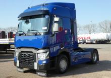 Tracteurs routiers Renault T 460.18 4X2 T TANKER E6_x000D_