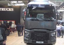 Tracteurs routiers Renault T 460.26 6X2 TML E6