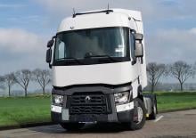 Tracteurs routiers Renault T 480 4X2 T OPTIFUEL E6